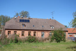 Gutshaus Canow Gutshaus Canow