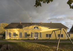 Gutshaus Carlewitz Gutshaus Carlewitz