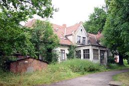 Gutshaus Carlshöhe Gutshaus Carlshöhe