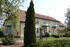 Gutshaus Carolinenhof Gartenseite Gutshaus Carolinenhof Gartenseite