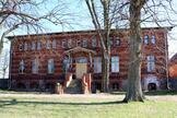 Gutshaus Caselow Gutshaus Caselow