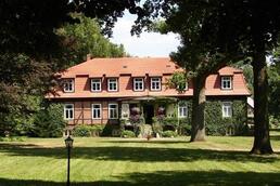 Gutshaus Consrade Gutshaus Consrade