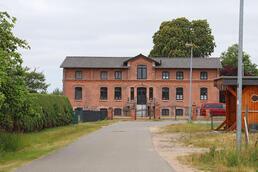 Gutshaus Cramonshagen 2023 Gutshaus Cramonshagen 2023