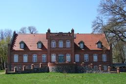 Gutshaus Cosa Gutshaus Cosa