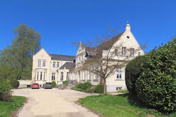 Gutshaus Dalwitz 2023 Gutshaus Dalwitz 2023