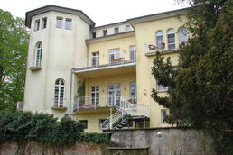 Gutshaus Dambeck bei Neustrelitz; Foto A. Kobsch Gutshaus Dambeck bei Neustrelitz; Foto A. Kobsch