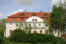 Gutshaus Damshagen Gutshaus Damshagen