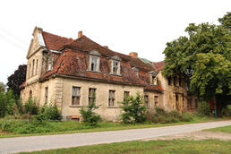 Gutshaus Dargibell 2021 Gutshaus Dargibell 2021