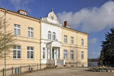 Gutshaus Daschow Gutshaus Daschow