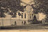 Historische Postkarte Gutshaus Gallin 1911 aus der Sammlung A. Kobsch, Stralsund