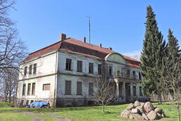 Gutshaus Daskow 2024 Gutshaus Daskow 2024