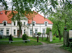 Gutshaus Dechowshof Gutshaus Dechowshof
