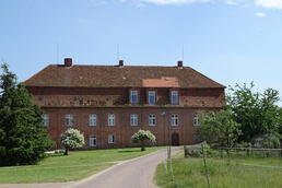 Gutshaus Demzin Gutshaus Demzin