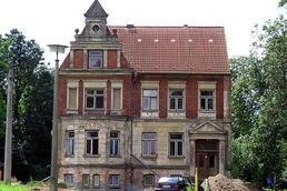 Gutshaus Dettmannsdorf Gutshaus Dettmannsdorf