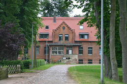 Gutshaus Drieberg Hof Gutshaus Drieberg Hof