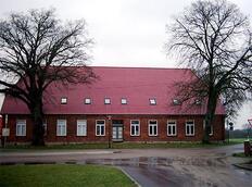 Gutshaus Drüsewitz Gutshaus Drüsewitz