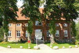 Gutshaus Dubnitz Gutshaus Dubnitz