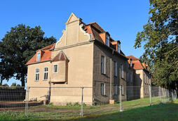 Gutshaus Ducherow 2024 Gutshaus Ducherow 2024