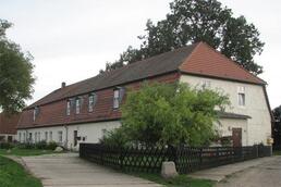 Gutshaus Duckow Gutshaus Duckow