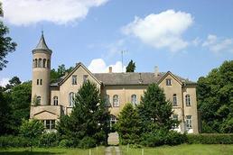 Gutshaus Dudendorf Gutshaus Dudendorf