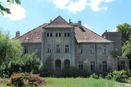 Gutshaus Düssin Gutshaus Düssin