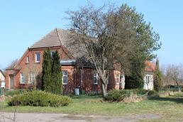 Gutshaus Düvier Gutshaus Düvier