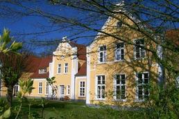 Gutshaus Ehmkendorf Gutshaus Ehmkendorf