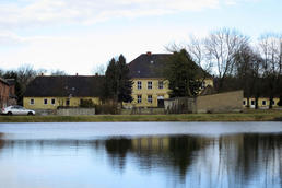 Gutshaus Eichhorst Gutshaus Eichhorst