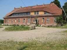 Friedrichshof bei Neubrandenburg Friedrichshof bei Neubrandenburg