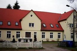Gutshaus Fahrenhaupt Gutshaus Fahrenhaupt