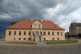 Gutshaus Ferdinandshof Gutshaus Ferdinandshof