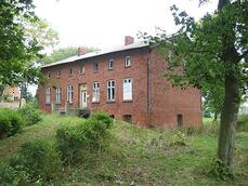 Gutshaus Fernlüttkevitz Gutshaus Fernlüttkevitz