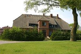 Gutshaus Flatow Gutshaus Flatow