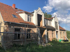 Gutshaus Frankenthal 2023 Gutshaus Frankenthal 2023
