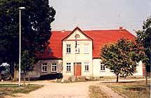 Gutshaus Friedrichsruhe Gutshaus Friedrichsruhe