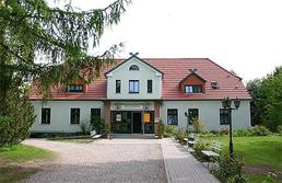 Gutshaus Friedrichshof im Amt Laage Gutshaus Friedrichshof im Amt Laage