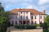Gutshaus (Schloss) Frauenmark Gutshaus (Schloss) Frauenmark