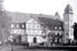 Historische Ansicht Schloss Blücher um 1930