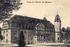 Historische Postkarte Schloss Blücher 1913 aus der Sammlung von Andre Kobsch, Stralsund