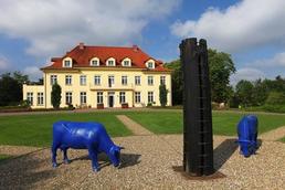 Gutshaus Gremmelin Gutshaus Gremmelin