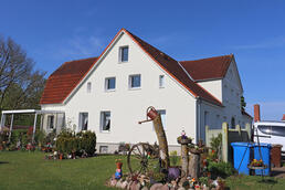 Gutshaus Gademow 2024 Gutshaus Gademow 2024
