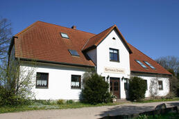 Gutshaus Ganschvitz Gutshaus Ganschvitz