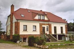 Gutshaus Garftitz Gutshaus Garftitz