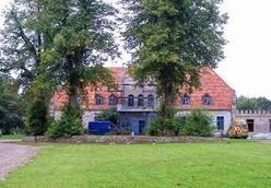 Gutshaus Garvensdorf Gutshaus Garvensdorf
