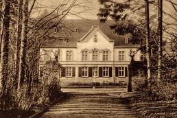 Gutshaus Gehag Gutshaus Gehag