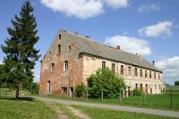Gutshaus Gellin Gutshaus Gellin