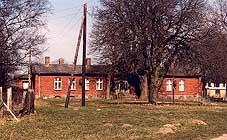 Gutshaus Gersdin Gutshaus Gersdin