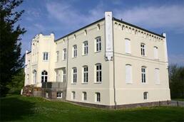 Gutshaus Gersdorf Gutshaus Gersdorf