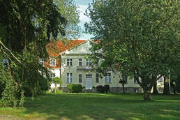 Gutshaus Gevezin 2019 Gutshaus Gevezin 2019