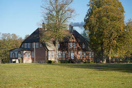Gutshaus Glave 2019 Gutshaus Glave 2019